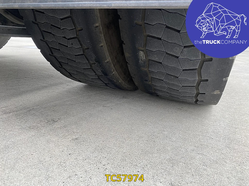 Iveco S-way 480 - وحدة جر: صورة 4 Iveco S-way 480 - وحدة جر: صورة 4