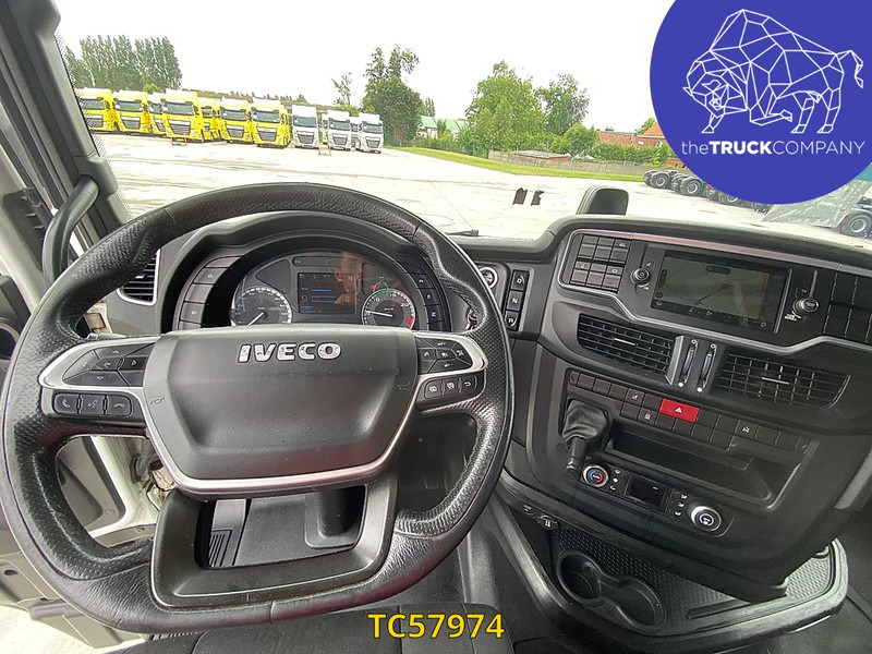 وحدة جر Iveco S-way 480: صورة 6