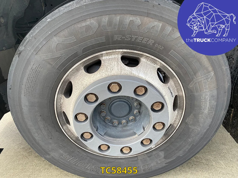Iveco S-way 480 - وحدة جر: صورة 3 Iveco S-way 480 - وحدة جر: صورة 3