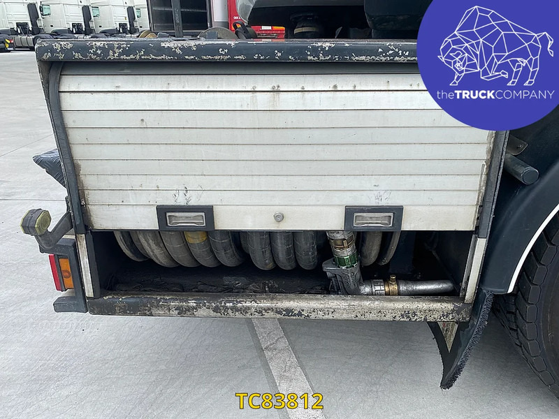Iveco Stralis 190 S42 - شاحنة صهريج: صورة 2 Iveco Stralis 190 S42 - شاحنة صهريج: صورة 2