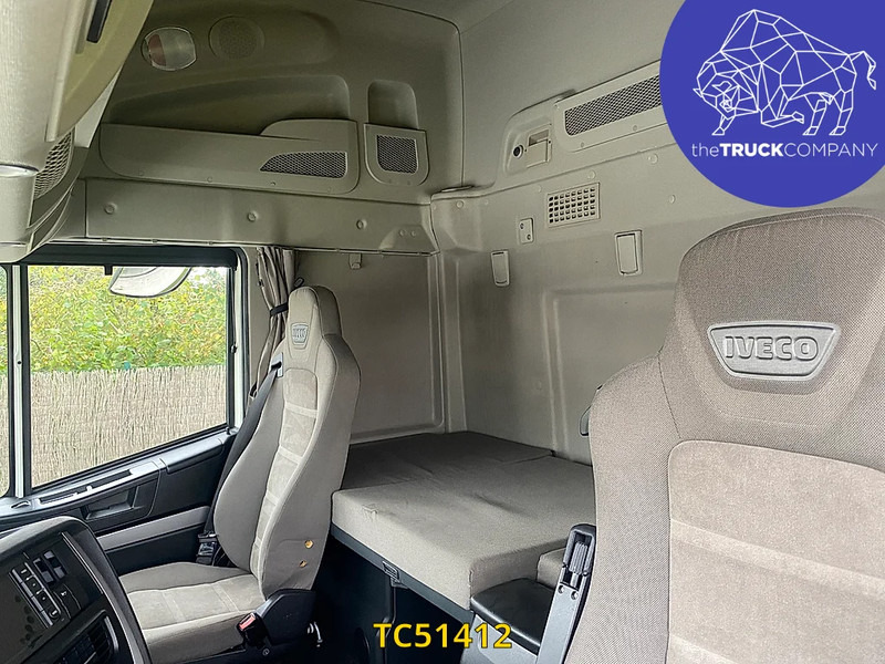 وحدة جر Iveco Stralis 440 S40: صورة 10