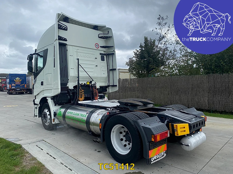 وحدة جر Iveco Stralis 440 S40: صورة 20