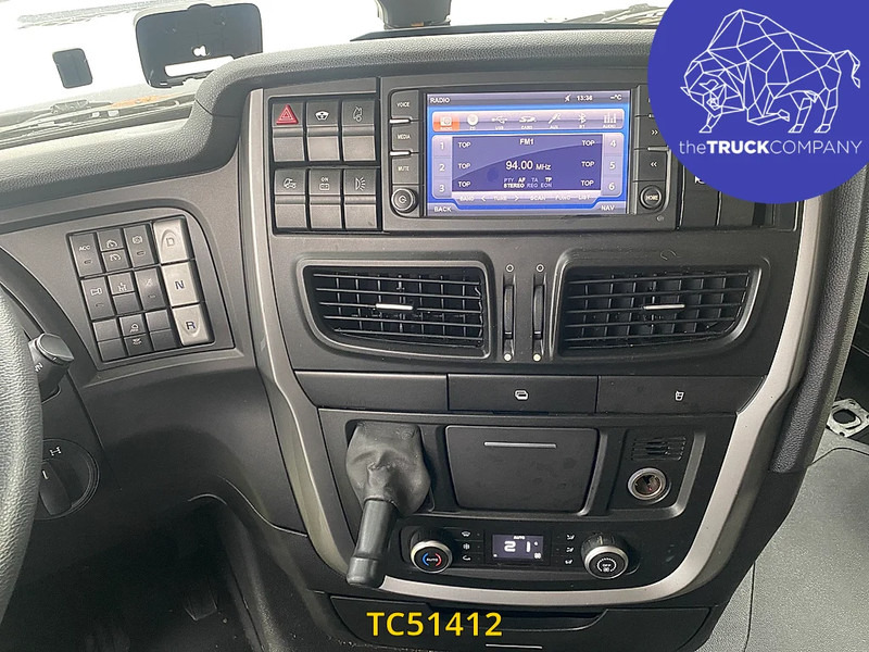 Iveco Stralis 440 S40 - وحدة جر: صورة 4 Iveco Stralis 440 S40 - وحدة جر: صورة 4