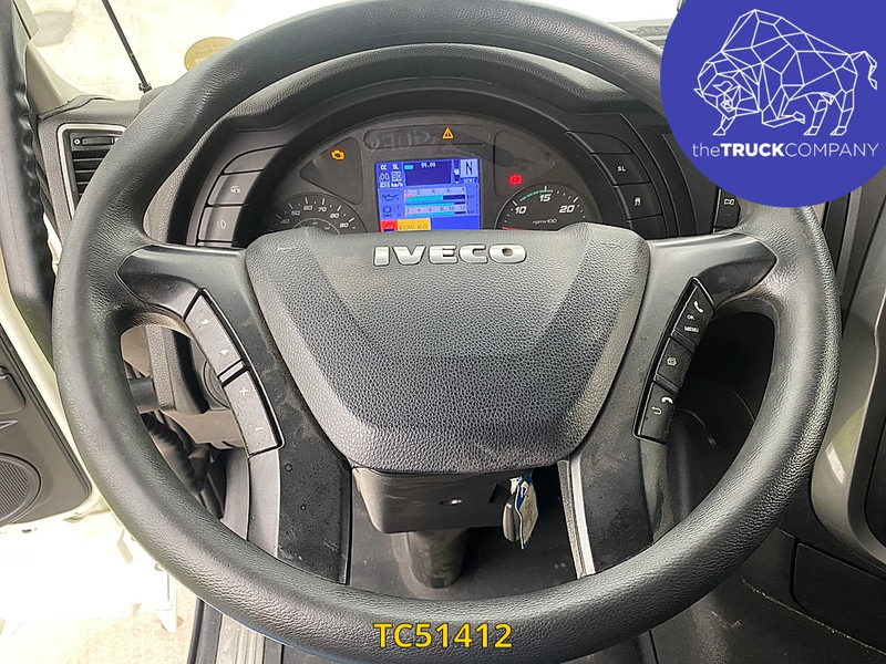 وحدة جر Iveco Stralis 440 S40: صورة 6