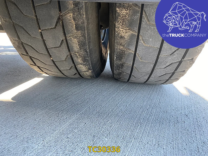 Iveco Stralis 440 S48 - وحدة جر: صورة 4 Iveco Stralis 440 S48 - وحدة جر: صورة 4
