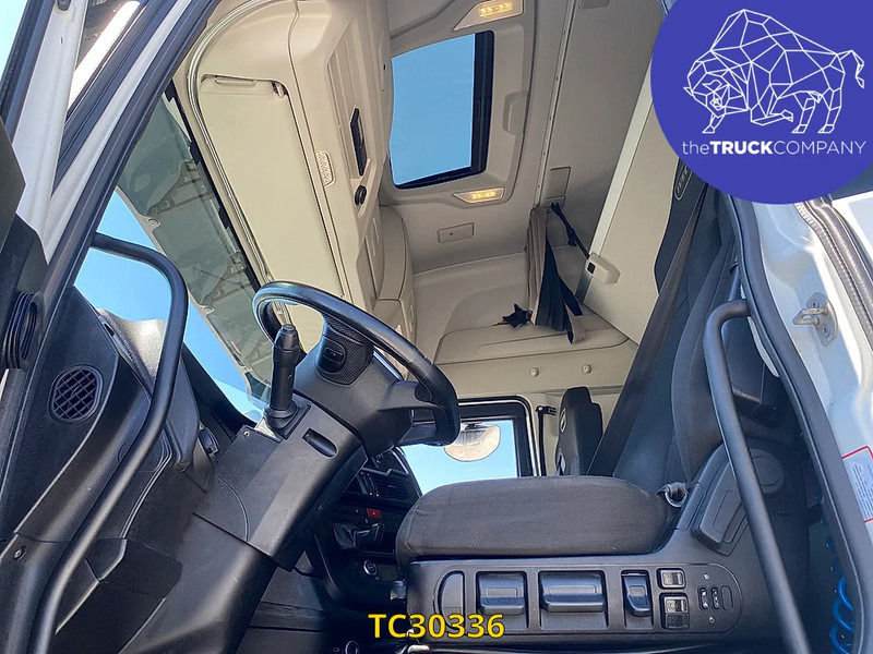 Iveco Stralis 440 S48 - وحدة جر: صورة 5 Iveco Stralis 440 S48 - وحدة جر: صورة 5