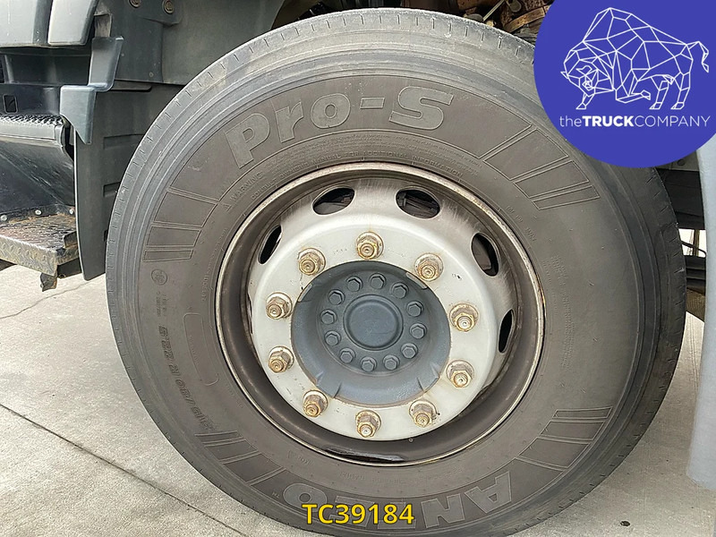 Iveco Stralis 460 - وحدة جر: صورة 3 Iveco Stralis 460 - وحدة جر: صورة 3