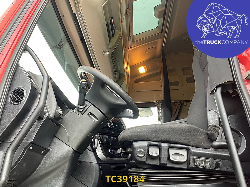 Iveco Stralis 460 - وحدة جر: صورة 4 Iveco Stralis 460 - وحدة جر: صورة 4
