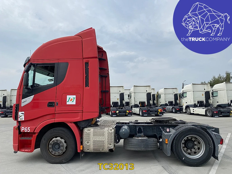 Iveco Stralis 460 - وحدة جر: صورة 2 Iveco Stralis 460 - وحدة جر: صورة 2