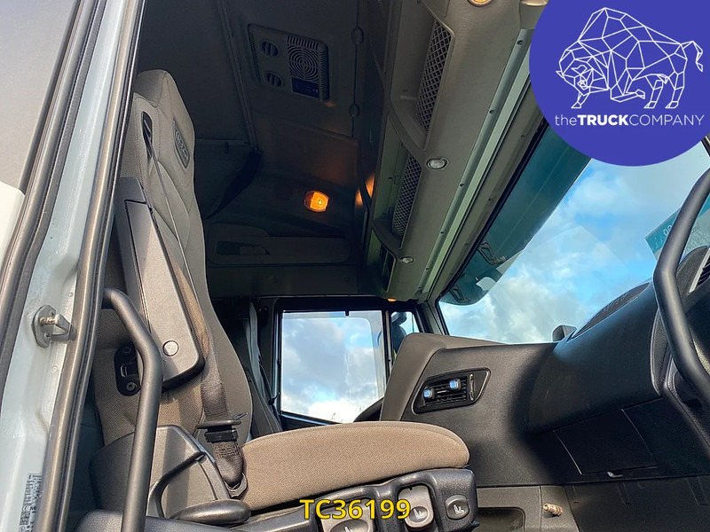 Iveco Stralis 480 - وحدة جر: صورة 4 Iveco Stralis 480 - وحدة جر: صورة 4