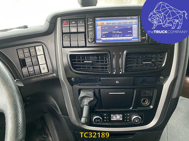 Iveco Stralis 480 - وحدة جر: صورة 5 Iveco Stralis 480 - وحدة جر: صورة 5