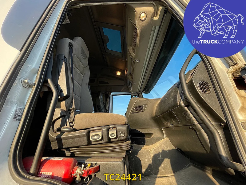 Iveco Stralis AS 440 S - وحدة جر: صورة 4 Iveco Stralis AS 440 S - وحدة جر: صورة 4