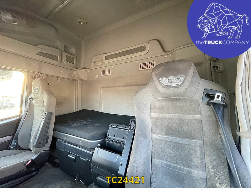 Iveco Stralis AS 440 S - وحدة جر: صورة 2 Iveco Stralis AS 440 S - وحدة جر: صورة 2