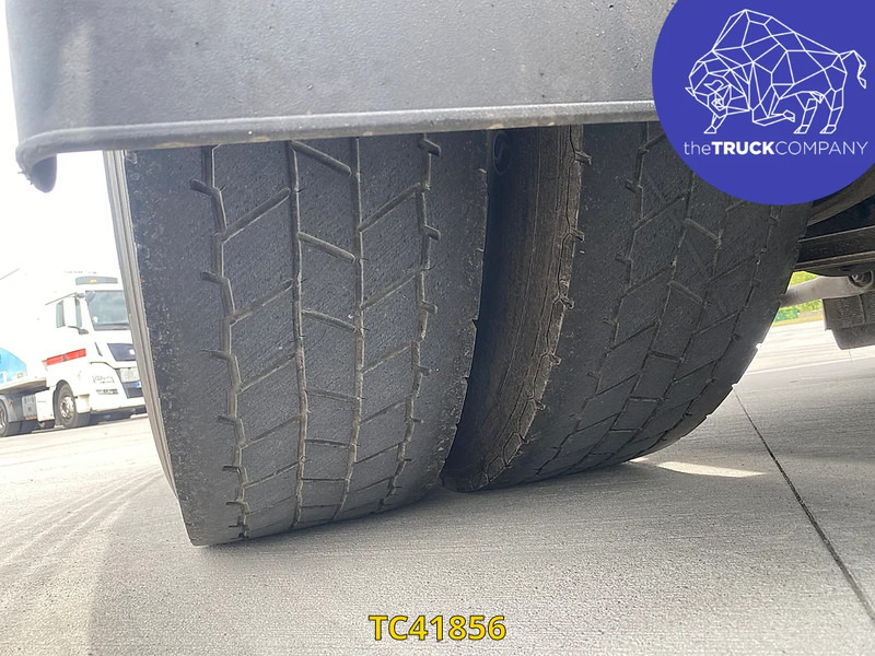 Iveco Stralis - وحدة جر: صورة 4 Iveco Stralis - وحدة جر: صورة 4