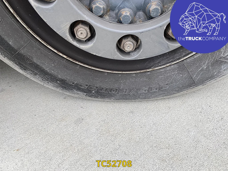 Iveco Stralis - شاحنة ستارة: صورة 4 Iveco Stralis - شاحنة ستارة: صورة 4