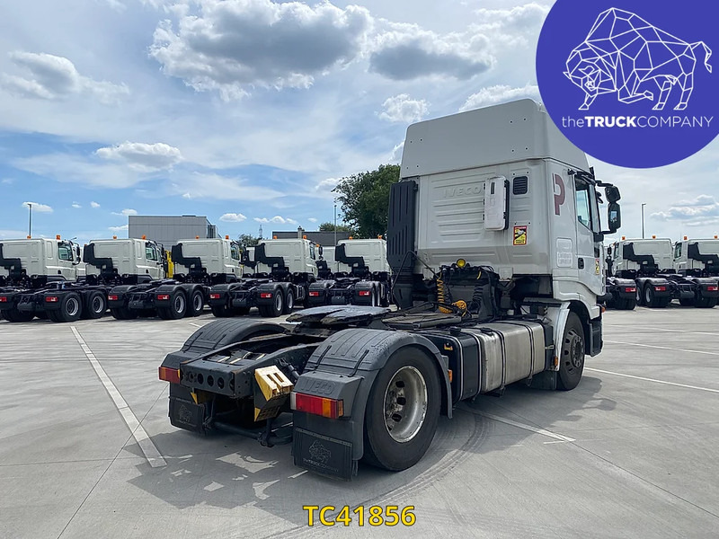 Iveco Stralis - وحدة جر: صورة 2 Iveco Stralis - وحدة جر: صورة 2
