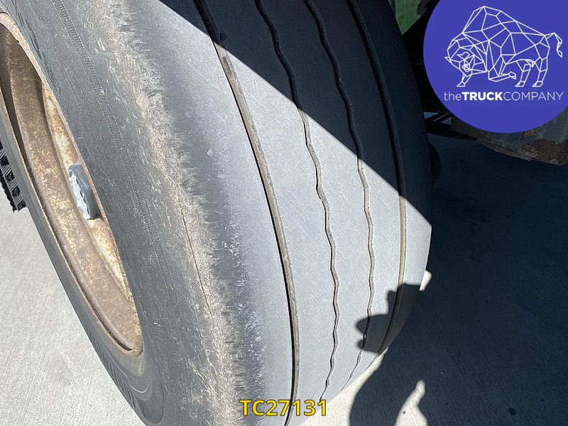 LAMBERET - نصف مقطورة مُبرِّدة: صورة 4 LAMBERET - نصف مقطورة مُبرِّدة: صورة 4