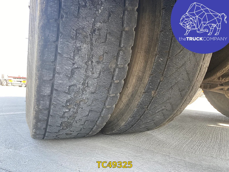 MAN TGA 33340 BIG AXLES - وحدة جر: صورة 4 MAN TGA 33340 BIG AXLES - وحدة جر: صورة 4