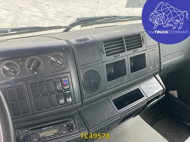MAN TGA 350 - شاحنات الحاويات / جسم علوي قابل للتغيير شاحنة: صورة 3 MAN TGA 350 - شاحنات الحاويات / جسم علوي قابل للتغيير شاحنة: صورة 3