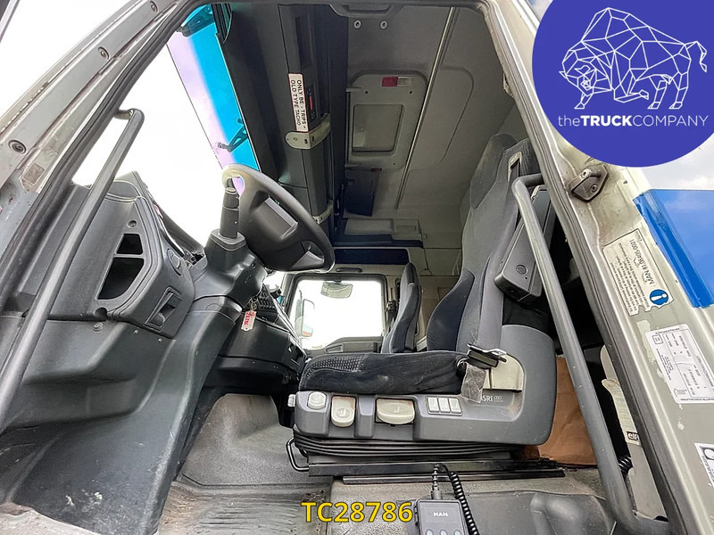 MAN TGA 430 - وحدة جر: صورة 3 MAN TGA 430 - وحدة جر: صورة 3