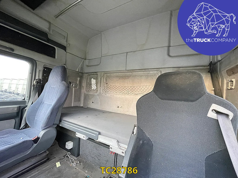 MAN TGA 430 - وحدة جر: صورة 2 MAN TGA 430 - وحدة جر: صورة 2