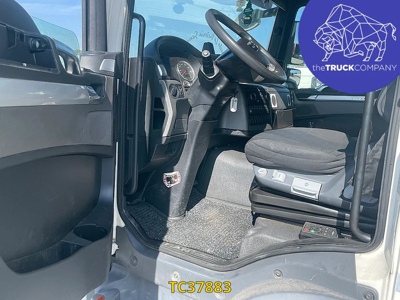 MAN TGL 220 - شاحنة ستارة: صورة 3 MAN TGL 220 - شاحنة ستارة: صورة 3