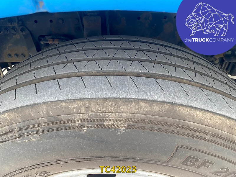 MAN TGX 420 - وحدة جر: صورة 3 MAN TGX 420 - وحدة جر: صورة 3
