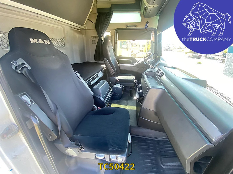 MAN TGX 440 - شاحنات الحاويات / جسم علوي قابل للتغيير شاحنة: صورة 5 MAN TGX 440 - شاحنات الحاويات / جسم علوي قابل للتغيير شاحنة: صورة 5