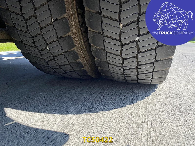 MAN TGX 440 - شاحنات الحاويات / جسم علوي قابل للتغيير شاحنة: صورة 4 MAN TGX 440 - شاحنات الحاويات / جسم علوي قابل للتغيير شاحنة: صورة 4