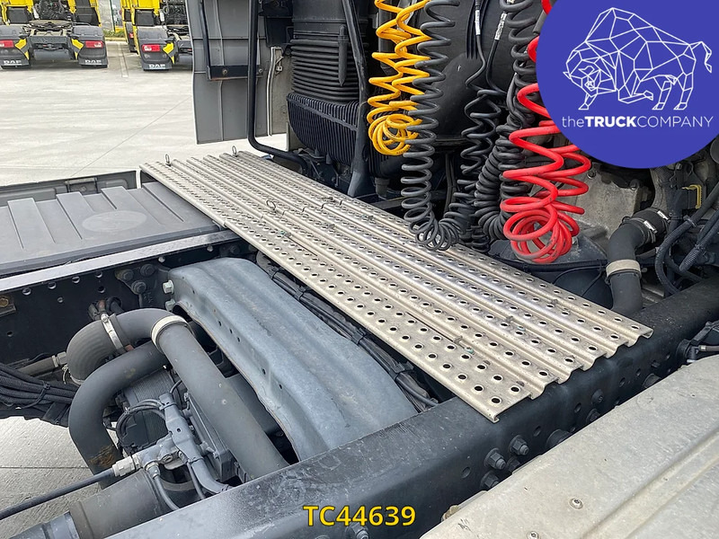 MAN TGX 460 - وحدة جر: صورة 3 MAN TGX 460 - وحدة جر: صورة 3