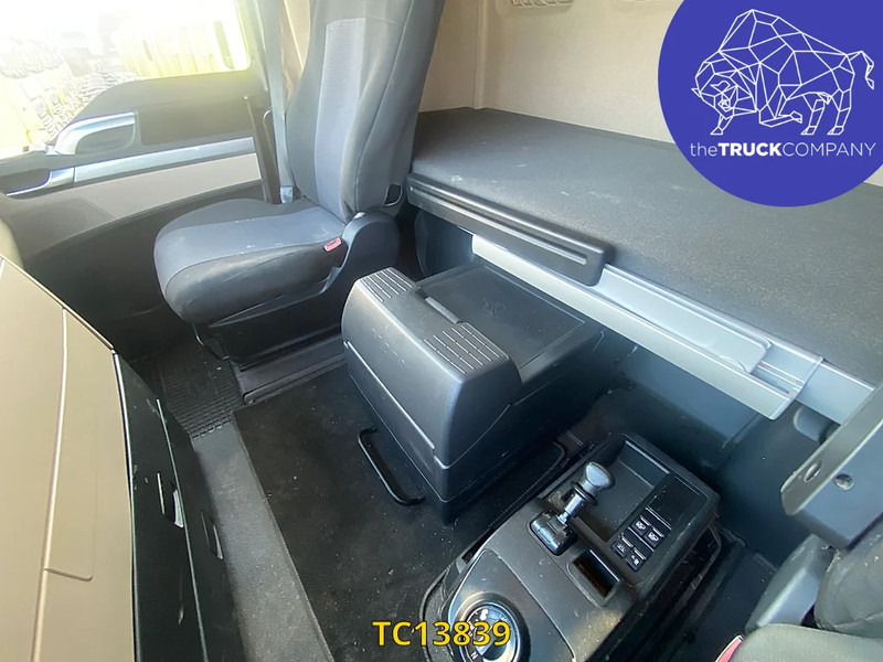 MAN TGX 460 - وحدة جر: صورة 2 MAN TGX 460 - وحدة جر: صورة 2