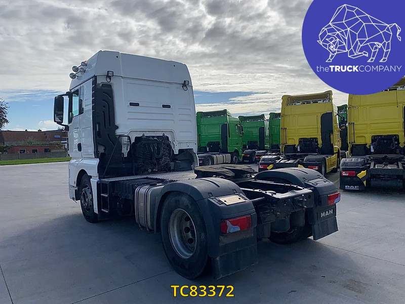 MAN TGX 460 - وحدة جر: صورة 3 MAN TGX 460 - وحدة جر: صورة 3