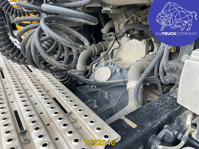 MAN TGX 460 - وحدة جر: صورة 3 MAN TGX 460 - وحدة جر: صورة 3