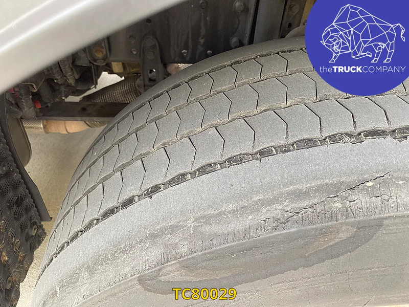 MAN TGX 470 - وحدة جر: صورة 3 MAN TGX 470 - وحدة جر: صورة 3