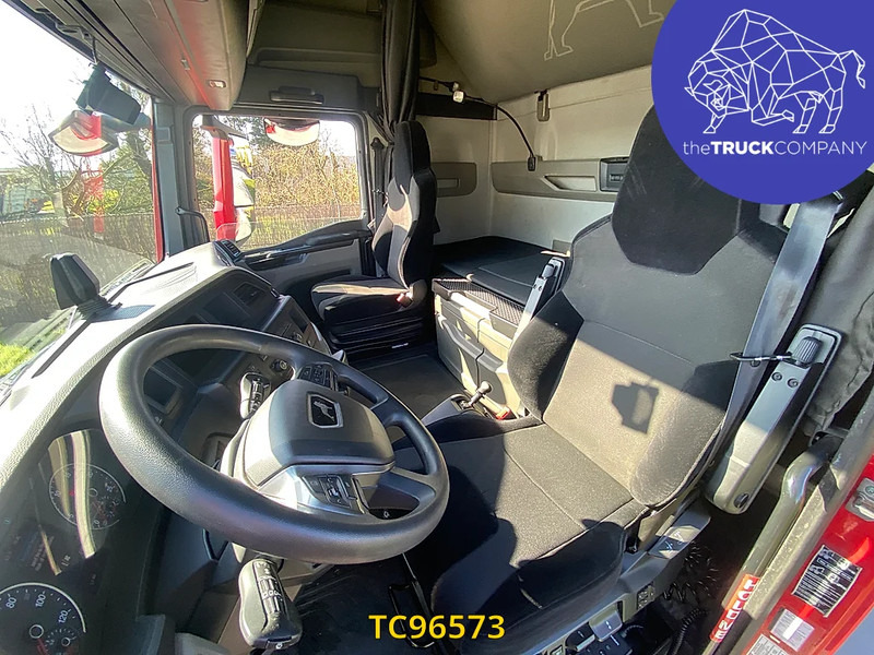 MAN TGX 470 - وحدة جر: صورة 5 MAN TGX 470 - وحدة جر: صورة 5