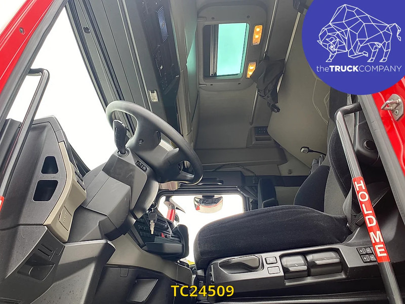 MAN TGX 470 - وحدة جر: صورة 5 MAN TGX 470 - وحدة جر: صورة 5