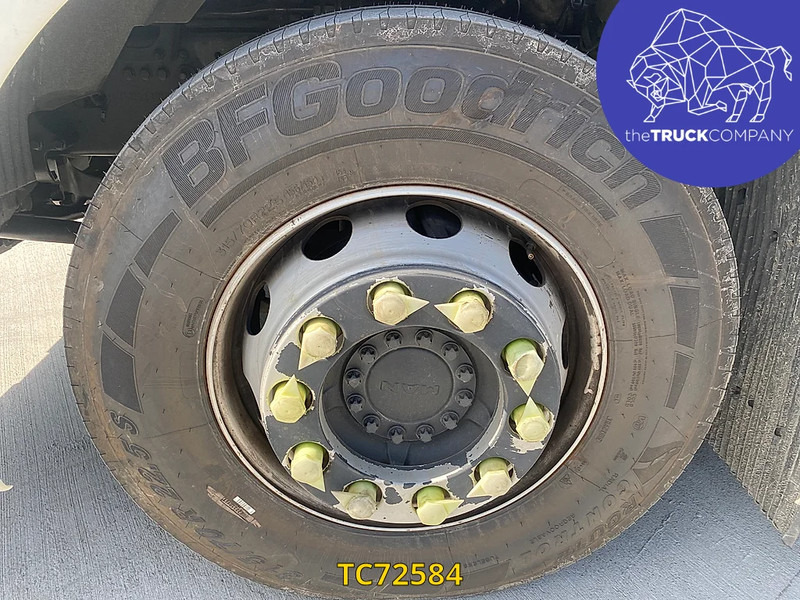 MAN TGX 470 - وحدة جر: صورة 3 MAN TGX 470 - وحدة جر: صورة 3