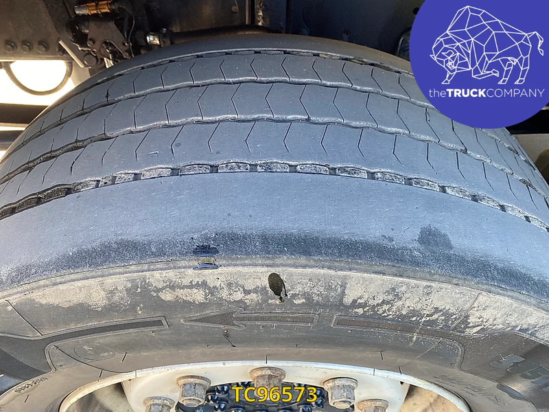 MAN TGX 470 - وحدة جر: صورة 4 MAN TGX 470 - وحدة جر: صورة 4