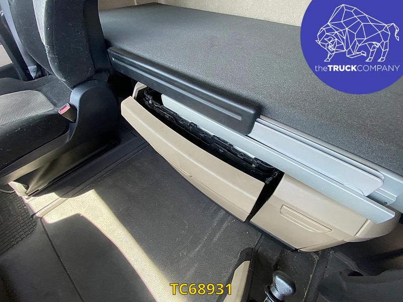 وحدة جر MAN TGX 470: صورة 6