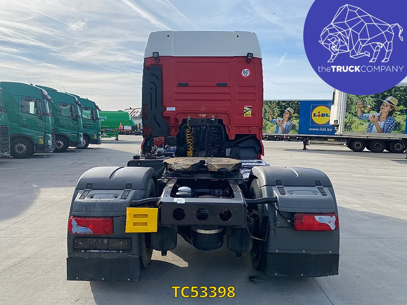 MAN TGX 480 - وحدة جر: صورة 4 MAN TGX 480 - وحدة جر: صورة 4