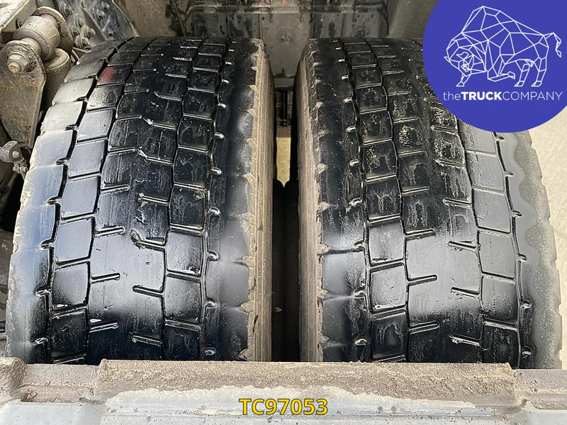 MAN TGX 480 - وحدة جر: صورة 3 MAN TGX 480 - وحدة جر: صورة 3