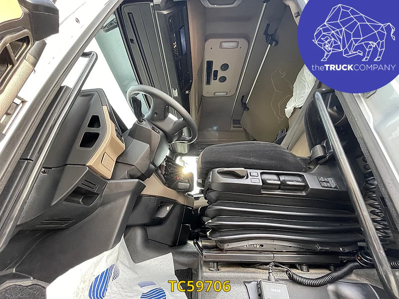 MAN TGX 510 - وحدة جر: صورة 2 MAN TGX 510 - وحدة جر: صورة 2