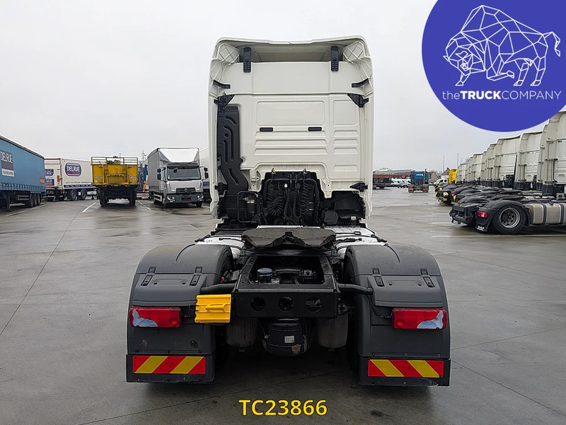 MAN TGX 510 - وحدة جر: صورة 4 MAN TGX 510 - وحدة جر: صورة 4