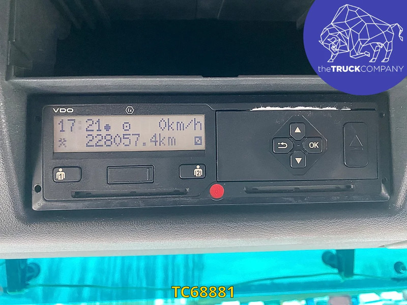 MAN TGX 560 - وحدة جر: صورة 4 MAN TGX 560 - وحدة جر: صورة 4