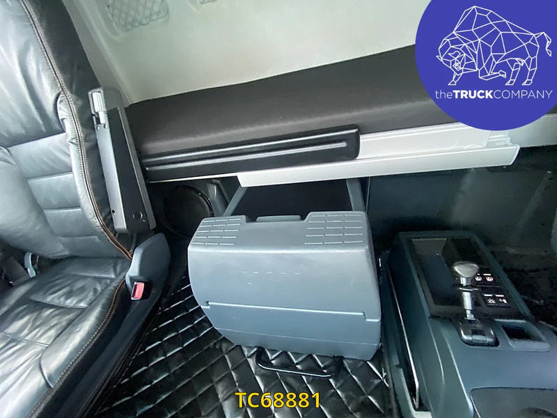 MAN TGX 560 - وحدة جر: صورة 2 MAN TGX 560 - وحدة جر: صورة 2