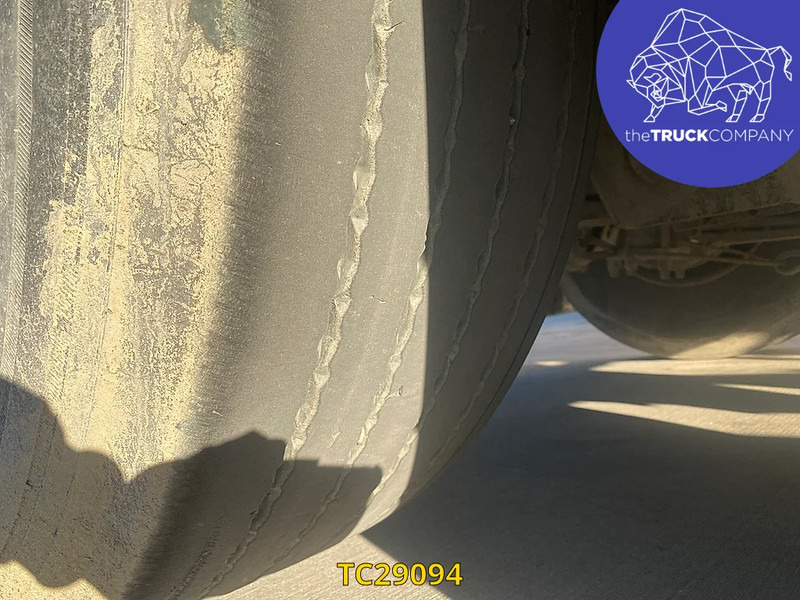 MOL - مقطورة فريزر: صورة 3 MOL - مقطورة فريزر: صورة 3