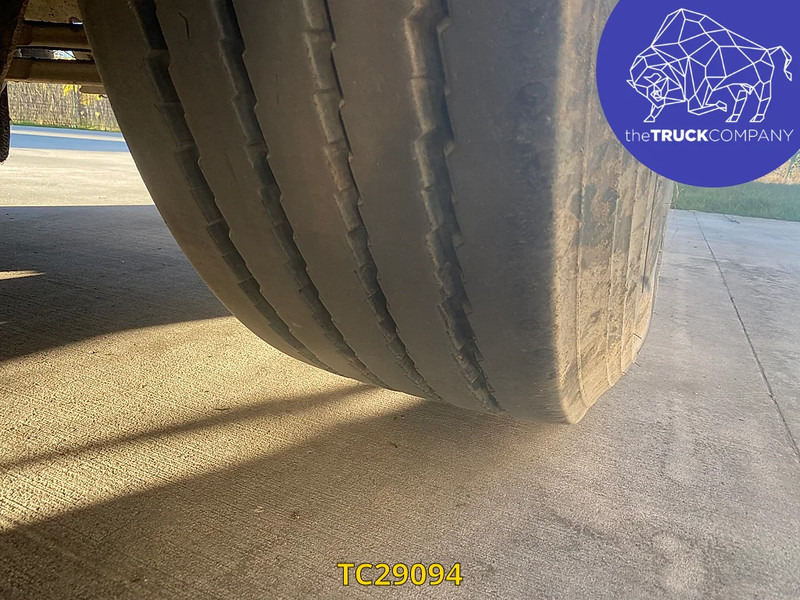 MOL - مقطورة فريزر: صورة 4 MOL - مقطورة فريزر: صورة 4