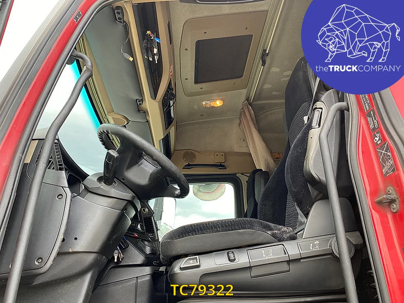 Mercedes-Benz Actros 1842 - وحدة جر: صورة 5 Mercedes-Benz Actros 1842 - وحدة جر: صورة 5