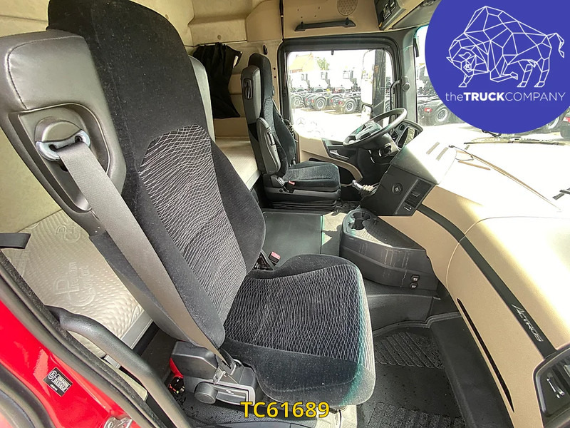 Mercedes-Benz Actros 1842 - وحدة جر: صورة 5 Mercedes-Benz Actros 1842 - وحدة جر: صورة 5