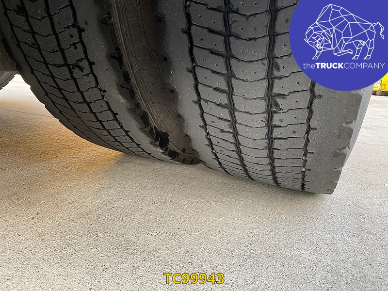 وحدة جر Mercedes-Benz Actros 1842: صورة 18 وحدة جر Mercedes-Benz Actros 1842: صورة 18